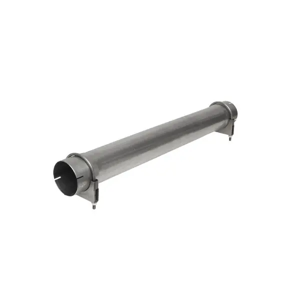 Banks Power Straight Pipe Kit (Replaces Muffler 53283)