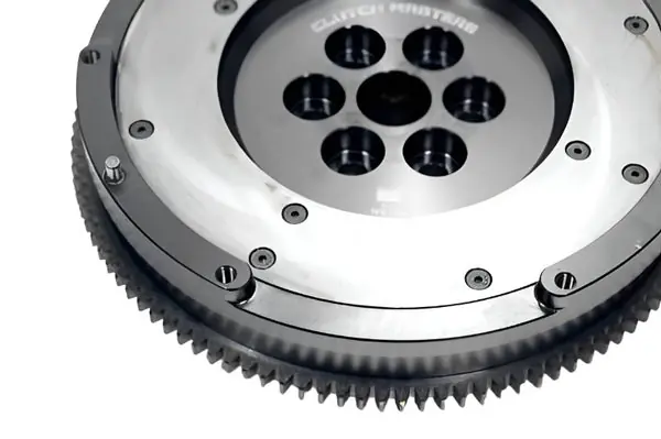 Clutch Masters 14-19 Mazda3 2.5L Aluminum Flywheel