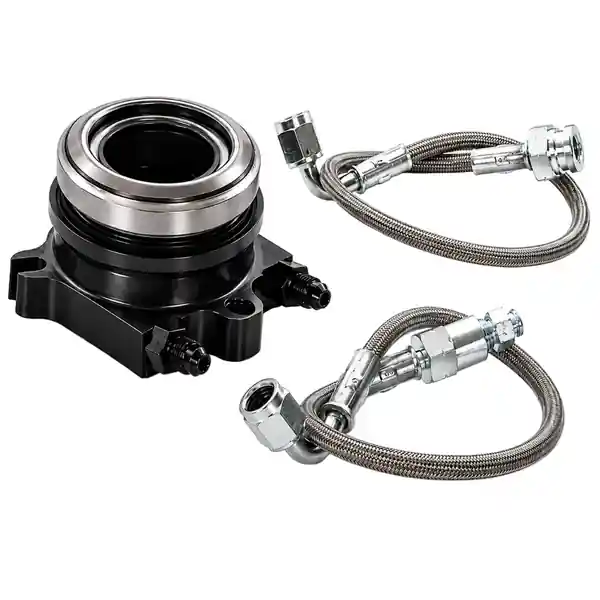 Clutch Masters 03-05 Dodge Neon 2.4L SRT-4 Turbo Hydraulic Bearing (For 05086-TD7R-A)