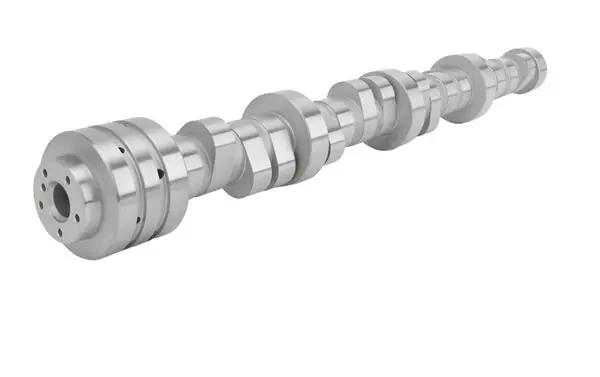 COMP Cams HRT Blower Stage 2 Hydraulic Roller Camshaft 09+ Dodge 5.7/6.4L Hemi