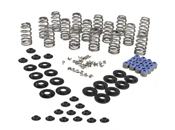 COMP Cams Dodge Hemi 6.1L .600in Lift Beehive Spring Kit w/ Steel Retainers