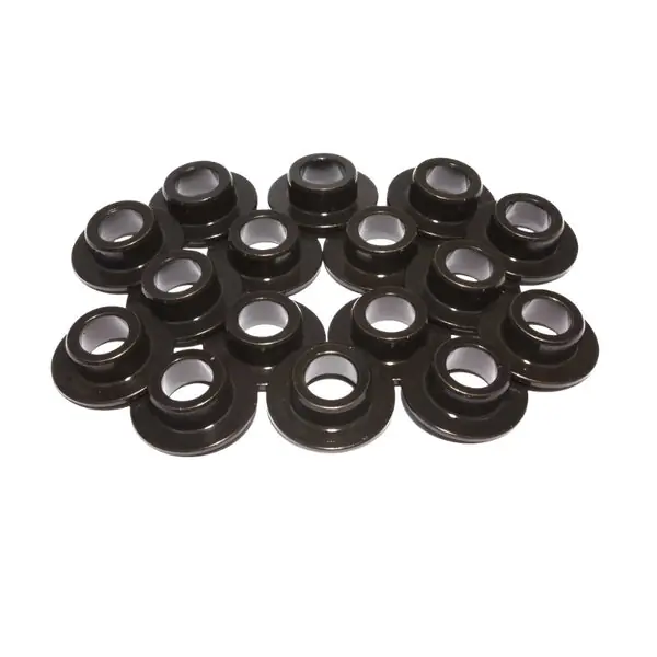 COMP Cams 7° Steel Retainers: 1.055" Spring Dia.