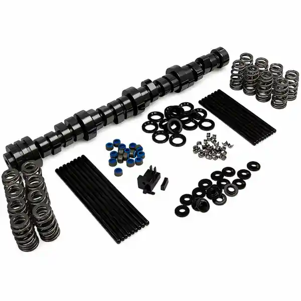 COMP Cams 09+ Dodge 5.7L / 6.4L HEMI w/ VVT Max Power Hydraulic Roller Cam Kit