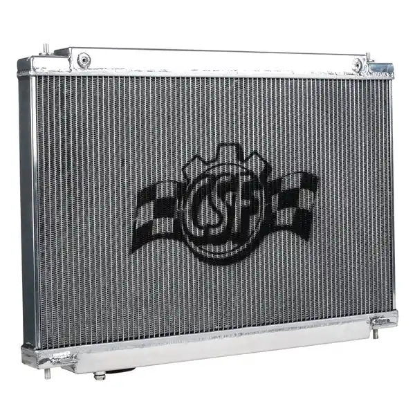 CSF 03-07 Infiniti G35 Radiator