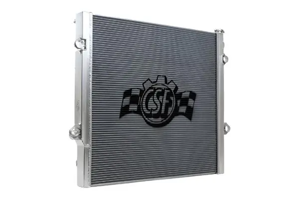 CSF 2010+ Lexus GX460 Heavy Duty All Aluminum Radiator