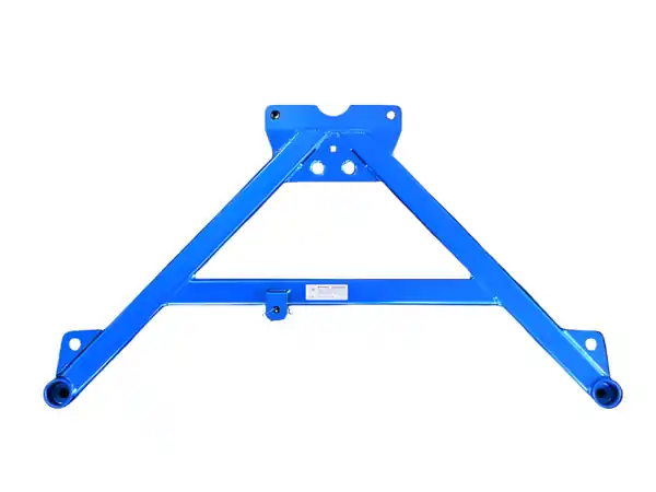 Cusco Lower Bar Type II Front JZS161 GS400