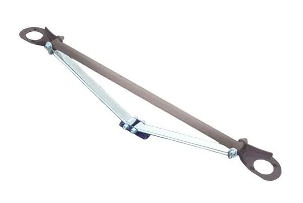 Cusco Strut Bar OS-T Rear SXE10 IS300