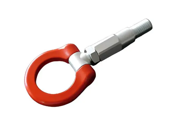 Cusco Tow Hook Front/Rear 2018 Toyota CH-R