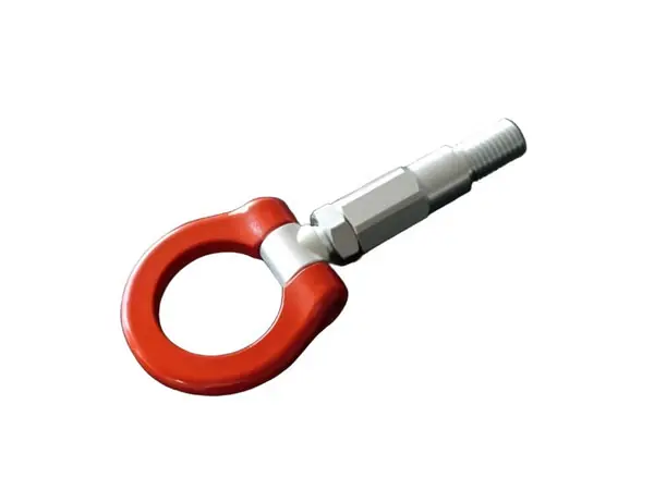 Cusco Tow Hook Swivel Joint Front Nissan GT-R/Fairlady Z/370 Z