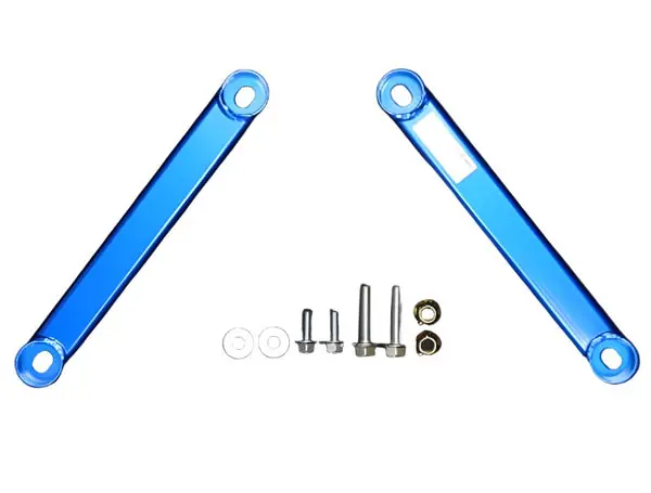 Cusco Power Brace Front Side CKV36