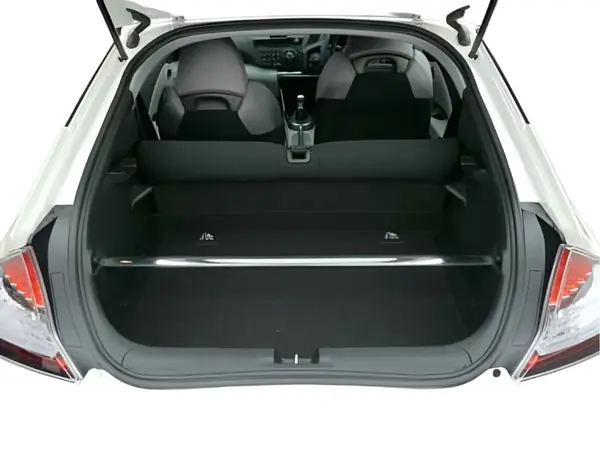 Cusco CR-Z Strut Bar OS Rear