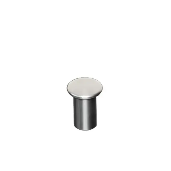 Cusco Spin Turn Knob Silver Subaru BRZ / Toyota 86 / Scion FR-S