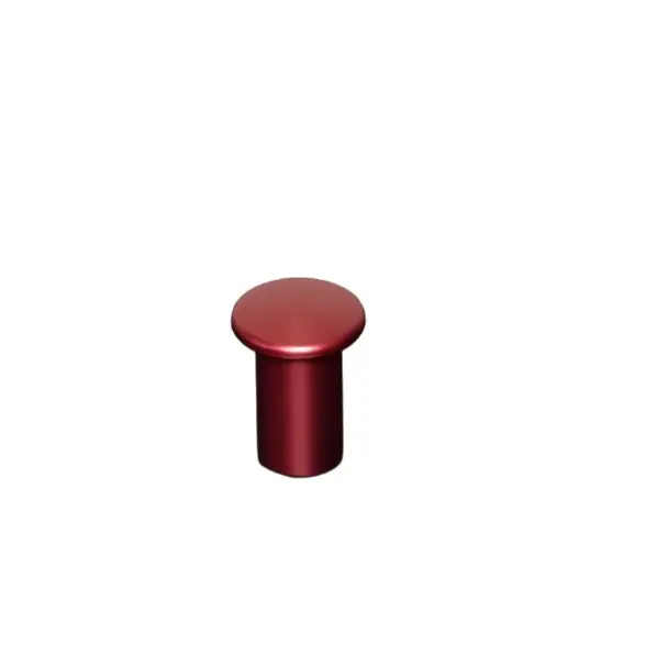 Cusco Spin Turn Knob Red Subaru BRZ / Toyota 86 / Scion FR-S