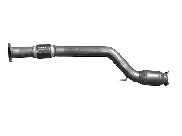 Solo Performance Ultra High Flow Converter Hyundai Genesis Turbo 2010-2014