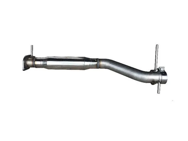 Solo Performance Muffler Replacement w/ MR300 Resonator Ram 1500 5.7L 2019-2020