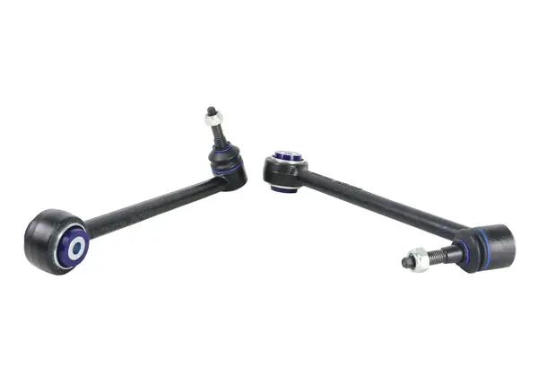 SuperPro 2008 Pontiac G8 Base Front Lower Lower Control Arm Kit