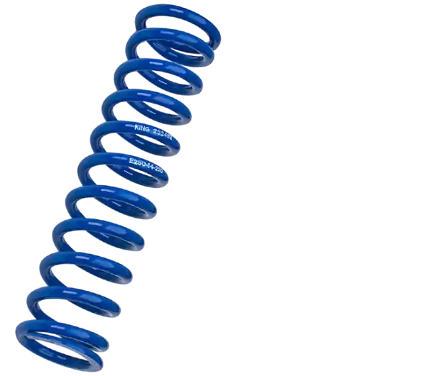 King Shocks 2.5 ID Coil Springs 14 x 300lb