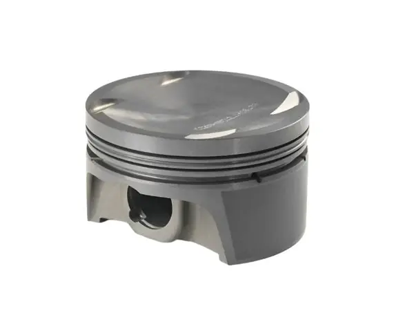 Mahle MS Piston Set SR20DET 86.50mm Bore 86.0mm Stroke 136mm Rod 22mm Pin -11.5cc 8.5 CR Set of 4