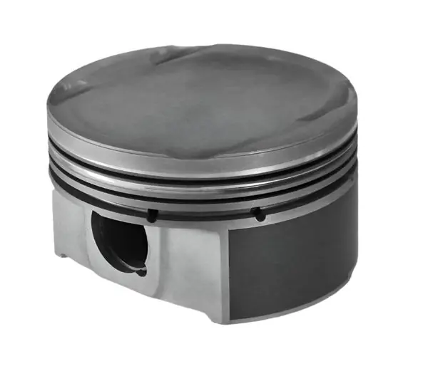 Mahle MS Piston Set S54 B32 3.2L 87.5mm Bore 91mm Stroke 139mm Rod 21mm Pin-13.1cc 11.6 CR Set of 6