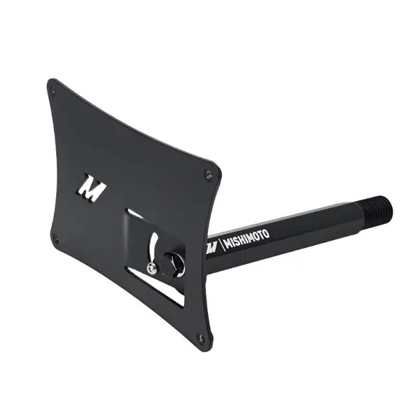 Mishimoto 2023+ Nissan Z License Plate Relocation Kit