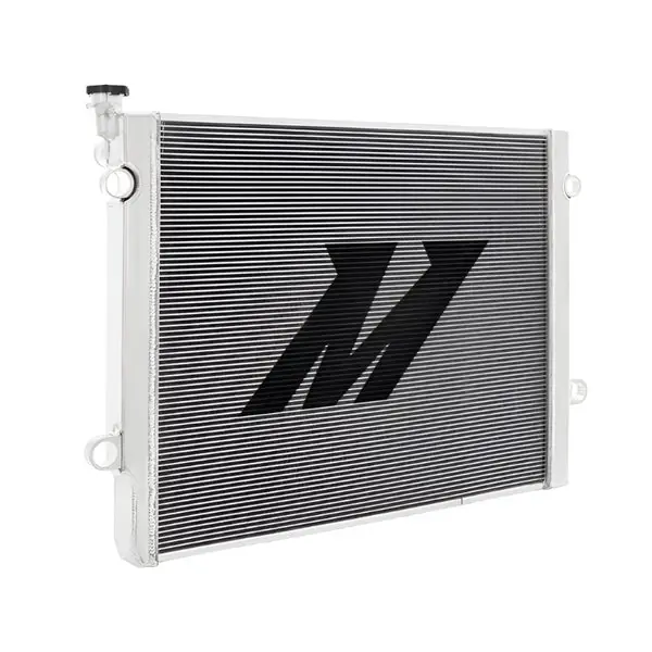 Mishimoto 05-15 Toyota Tacoma 4.0L Performance Aluminum Radiator