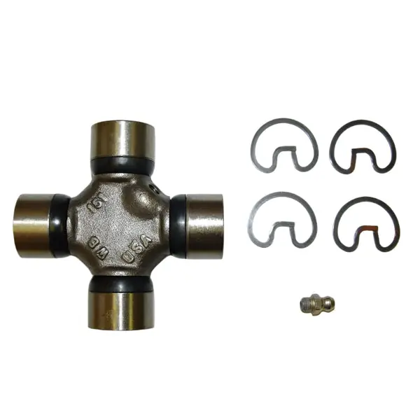 Omix U-Joint Driveshaft- 45-95 Willys and Jeep