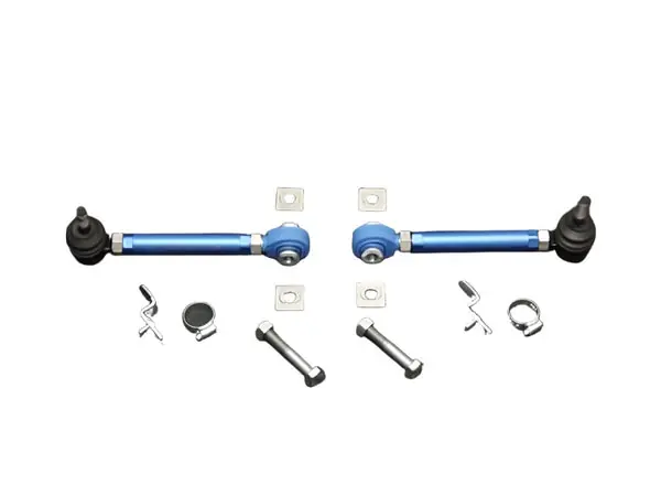 Cusco Lateral Arm Rear Toe Adjustable Pillowball 2015 Subaru Impreza USDM Model (VA Chassis)