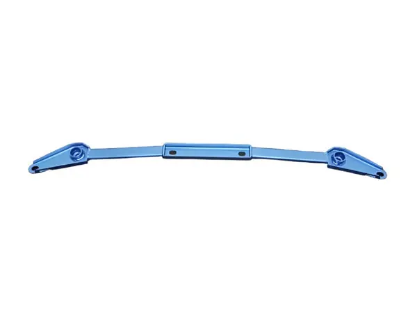 Cusco Power Brace Rear Member 2015 Subaru Impreza USDM Model (VA Chassis)