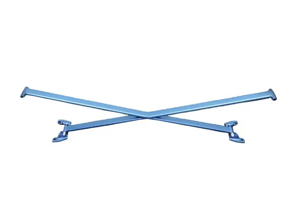 Cusco Strut Bar 2015 Subaru Impreza USDM Model (VA Chassis)
