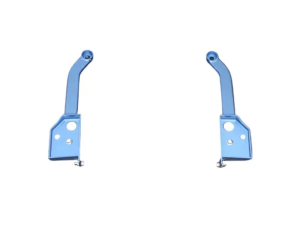 Cusco Power Brace Front 2015 Subaru Impreza WRX Non-STI only