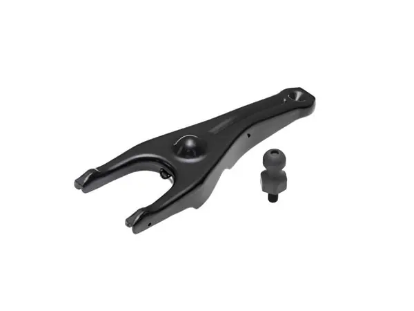 Cusco FRS/BRZ Clutch Release Fork and Pivot Set