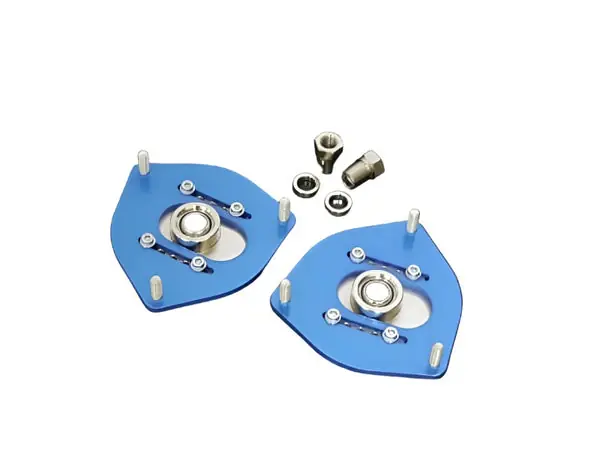 Cusco Pillowball Front 13+ Toyota FRS / Subaru 13+ BRZ / 9-14 Legacy (Adj Camber)