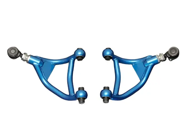 Cusco 2013+ Subaru BRZ / 2017+ Toyota 86 Adjustable Rear Upper Control Arm (Special Order No Cancel)