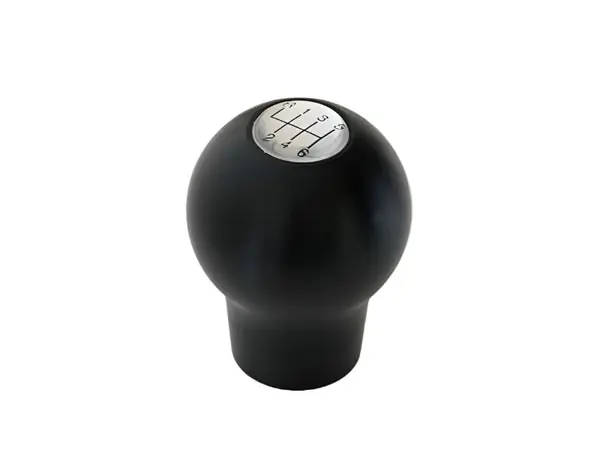 Cusco Sports Shift Knob OD 44mm Subaru BRZ/Scion FR-S/Toyota 86