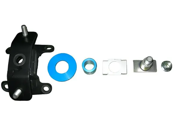 Cusco Transmission Mount Collar Subaru BRZ/Scion FR-S/Toyota 86