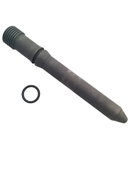 DDP Dodge 98.5-02 24v Connector Tube w/O-Ring (Single)