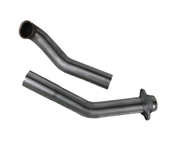Diamond Eye KIT 3in DWNP SS FORD 7.3L 94-97