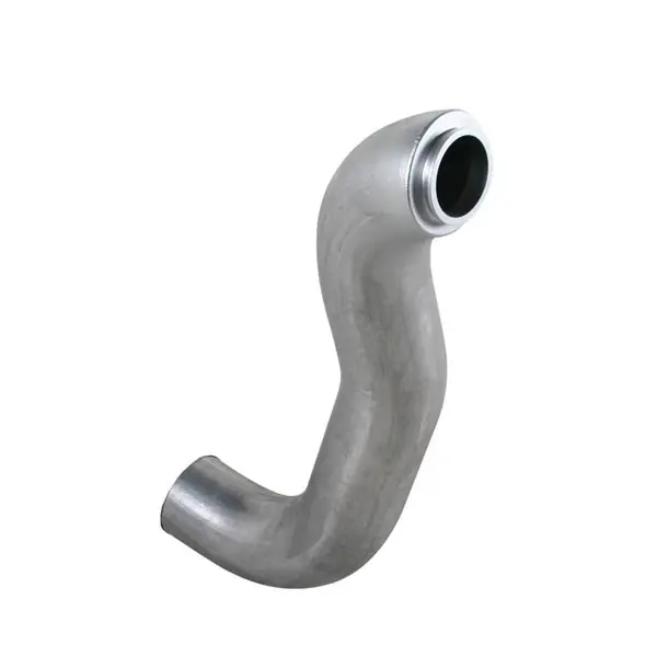 Diamond Eye DWNP 4in AL: 89-93 5.9L DODGE MACHINED EF