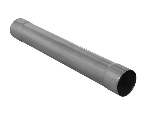 Diamond Eye MFLR RPLCMENT PIPE 4in 30in LENGTH AL MR400