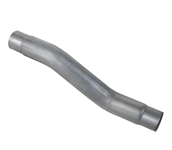 Diamond Eye MFLR RPLCMENT PIPE 3-1/2inX30in FINISHED OVERALL LENGTH NFS W/ CARB EQUIV STDS PHIS26