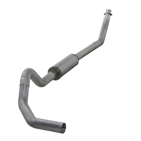 Diamond Eye KIT 4in TB replacement PIPE 1994-2002 DODGE CUMMINS 5.9L