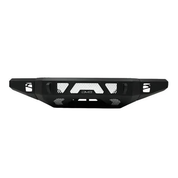 DV8 Offroad 03-09 Lexus GX 470 MTO Series Winch Front Bumper
