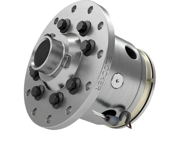 Eaton ELocker4 Differential 30 Spline 3.73 & Up Ratio Dana 30/30S