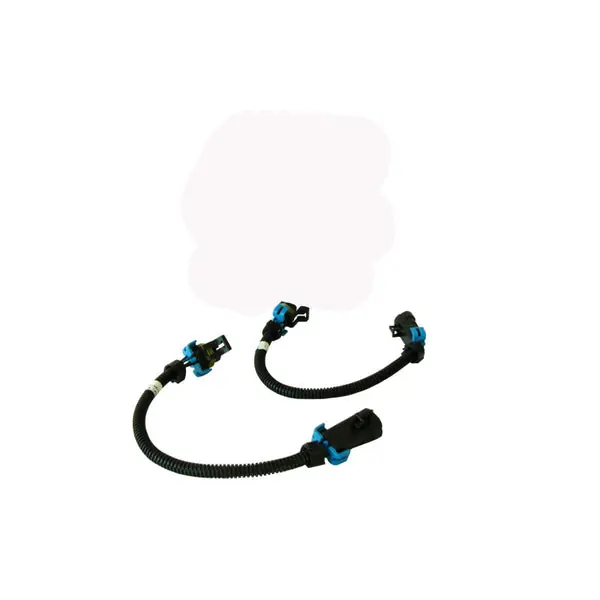 Chevrolet Camaro 6.2 O2 Sensor Extensions 12 Inch 2010-2015