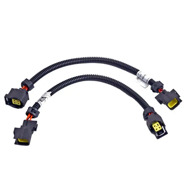 Dodge 5.7 6.1 6.4 O2 Sensor Extensions Front 12 Inch 2005-2024