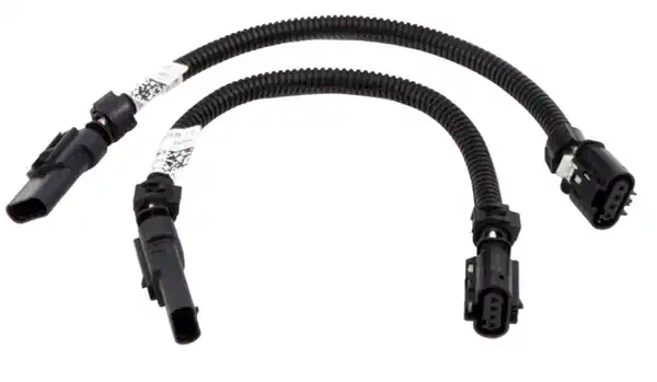 Chevrolet Camaro 6.2 O2 Sensor Extensions Front Harness Kit Manual Trans 2016-2024