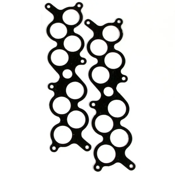 BBK 1986-1995 Mustang 5.0 Upper To Lower EFI Intake EFI Manifold Gasket Set GT-40 Cobra