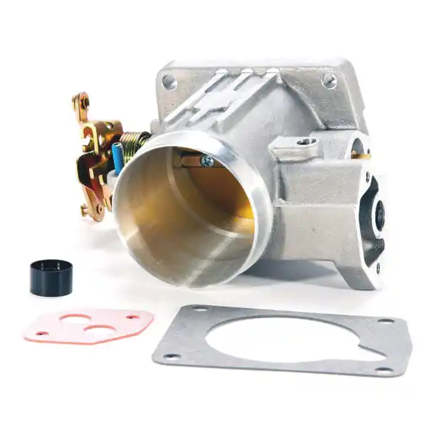 1994-1995 Mustang 5.0 70mm Throttle Body BBK Power Plus Series