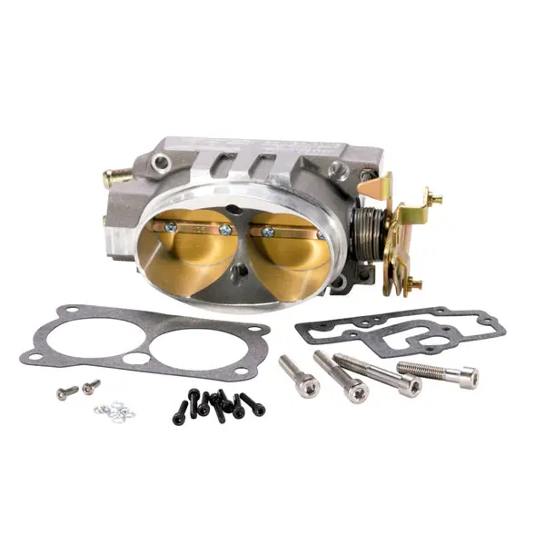 1994-1997 GM LT1 5.7 Twin 52mm Throttle Body BBK Power Plus Series