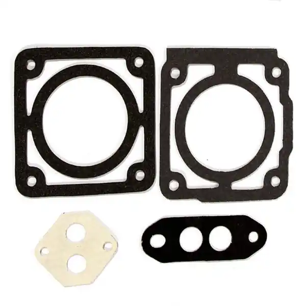 1986-1993 Mustang 5.0 75mm Throttle Body Gasket Kit BBK
